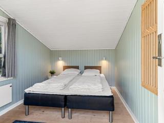 Holiday Home Halwarth - 250m from the sea by Interhome - Jerup - 3