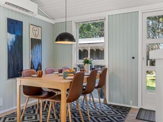 Holiday Home Halwarth - 250m from the sea by Interhome - Jerup - 7