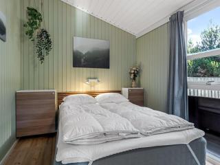 Holiday Home Halwarth - 250m from the sea by Interhome - Jerup - 2