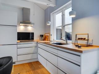 Holiday Home Venild - 5m from the sea by Interhome - 6