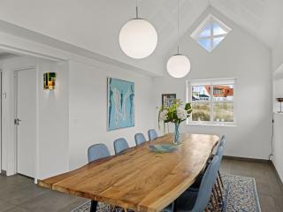 Holiday Home Hillegonde - 84m from the sea by Interhome - 7