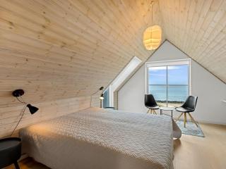 Holiday Home Hillegonde - 84m from the sea by Interhome - 5