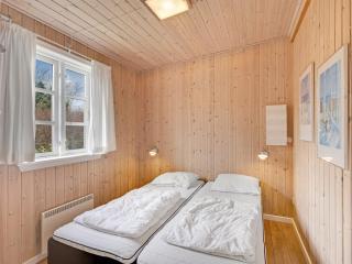 Holiday Home Marlena - 150m from the sea by Interhome - 3
