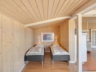 Holiday Home Marlena - 150m from the sea by Interhome - 1