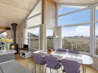 Holiday Home Fanni - 460m from the sea by Interhome - 7