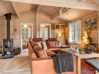 Holiday Home Uuno - 1-2km from the sea by Interhome - 9