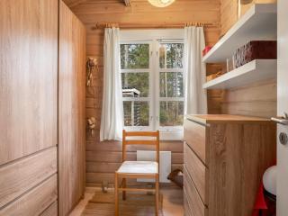Holiday Home Uuno - 1-2km from the sea by Interhome - 2
