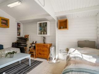 Holiday Home Uuno - 1-2km from the sea by Interhome - 3