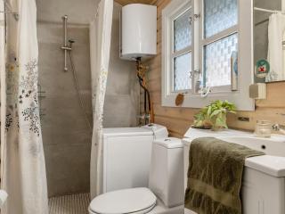 Holiday Home Uuno - 1-2km from the sea by Interhome - 6