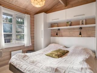 Holiday Home Uuno - 1-2km from the sea by Interhome - 5