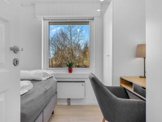 Holiday Home Ehm - 600m from the sea by Interhome - 4