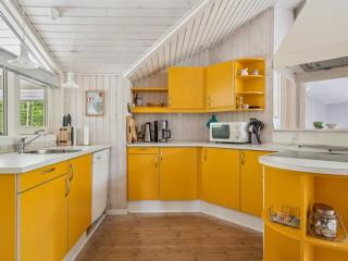 Holiday Home Niglæs - 700m from the sea by Interhome - 3