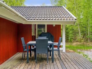 Holiday Home Niglæs - 700m from the sea by Interhome - 6