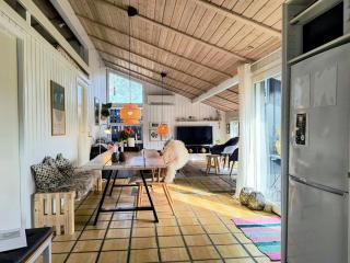 Holiday Home Gita - 2-2km from the sea by Interhome - 7