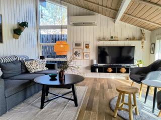 Holiday Home Gita - 2-2km from the sea by Interhome - 6