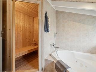 Holiday Home Alvy - 200m from the sea by Interhome - 9