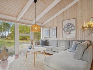 Holiday Home Alvy - 200m from the sea by Interhome - 8