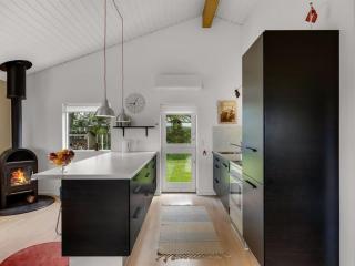 Holiday Home Aarthi - 637m from the sea by Interhome - 7
