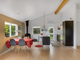 Holiday Home Aarthi - 637m from the sea by Interhome - 1