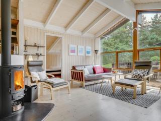 Holiday Home Mine - 300m from the sea by Interhome - 6