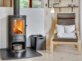Holiday Home Mine - 300m from the sea by Interhome - 2