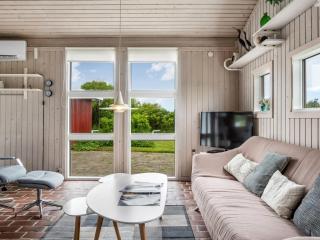 Holiday Home Verene - 400m from the sea by Interhome - 5