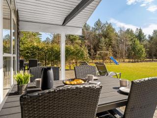 Holiday Home Tamika - 950m from the sea by Interhome - Fjerritslev - 9