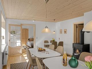 Holiday Home Etta - 957m from the sea by Interhome - 7