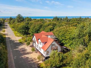 Holiday Home Etta - 957m from the sea by Interhome - 0