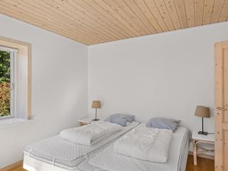Holiday Home Etta - 957m from the sea by Interhome - 2