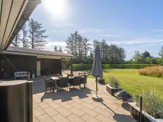 Holiday Home Wilja - 400m from the sea by Interhome - 9