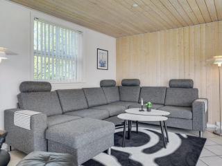 Holiday Home Wilja - 400m from the sea by Interhome - 6