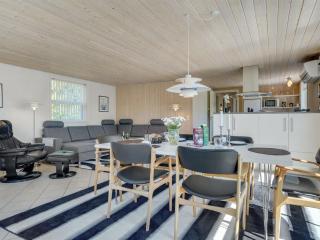 Holiday Home Wilja - 400m from the sea by Interhome - 4