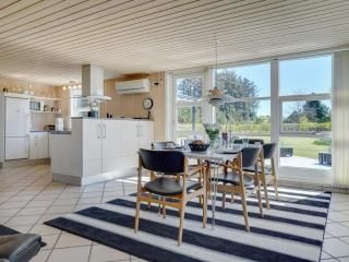 Holiday Home Wilja - 400m from the sea by Interhome - 2