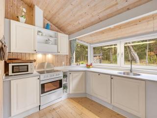 Holiday Home Friederike - 300m from the sea by Interhome - 6