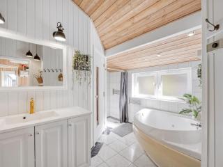 Holiday Home Friederike - 300m from the sea by Interhome - 5