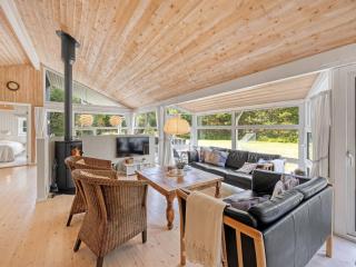 Holiday Home Friederike - 300m from the sea by Interhome - 8