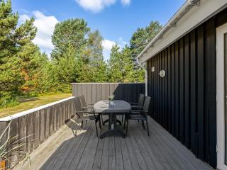 Holiday Home Friederike - 300m from the sea by Interhome - 9