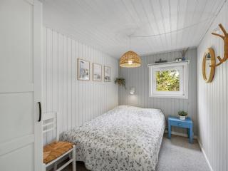 Holiday Home Friederike - 300m from the sea by Interhome - 2