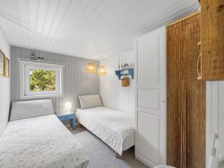 Holiday Home Friederike - 300m from the sea by Interhome - 1