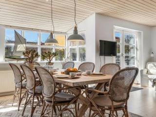 Holiday Home Hialmar - 400m from the sea by Interhome - 8