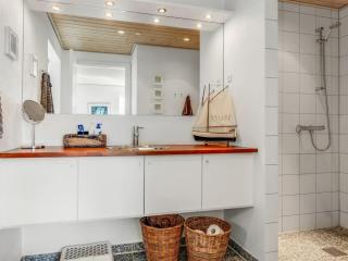 Holiday Home Hialmar - 400m from the sea by Interhome - 6