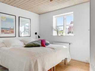 Holiday Home Hialmar - 400m from the sea by Interhome - 2