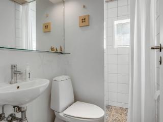 Holiday Home Hialmar - 400m from the sea by Interhome - 1