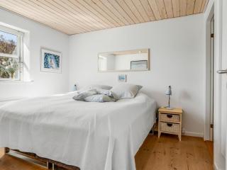Holiday Home Hialmar - 400m from the sea by Interhome - 4