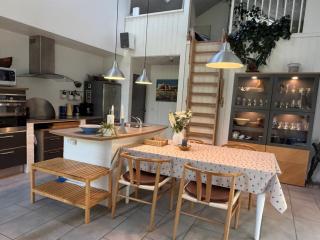 Holiday Home Berta - 300m from the sea by Interhome - 3