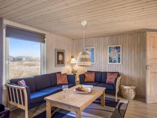 Holiday Home Vili - 441m from the sea by Interhome - Hirtshals - 9
