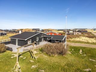 Holiday Home Vili - 441m from the sea by Interhome - Hirtshals - 0