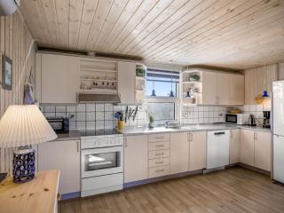 Holiday Home Vili - 441m from the sea by Interhome - Hirtshals - 7