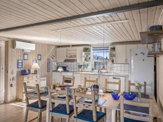 Holiday Home Vili - 441m from the sea by Interhome - Hirtshals - 8